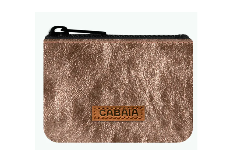 Cabaïa POCKET L NANO pochette nano l Porte-monnaie Femme