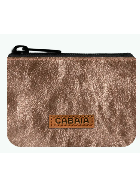 Cabaïa POCKET L NANO pochette nano l Porte-monnaie Femme