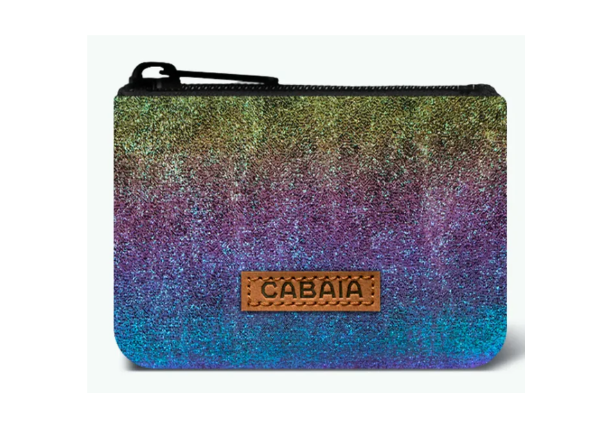 Cabaïa POCKET L NANO pochette nano l Porte-monnaie Femme