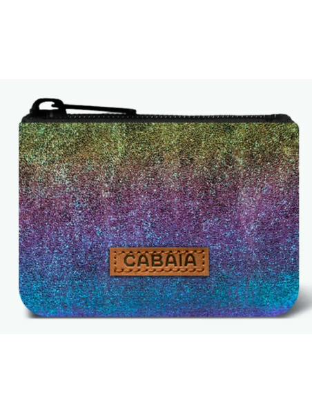 Cabaïa POCKET L NANO pochette nano l Porte-monnaie Femme