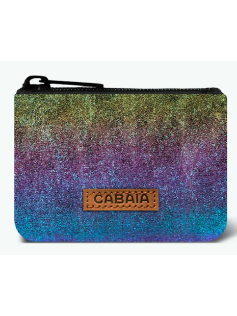 Cabaïa POCKET L NANO pochette nano l porte-monnaie-femme
