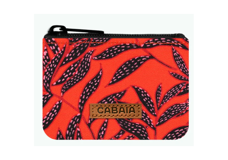 Cabaïa POCKET L NANO pochette nano l Porte-monnaie Femme