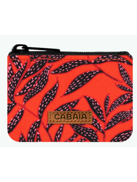 Cabaïa POCKET L NANO pochette nano l porte-monnaie-femme