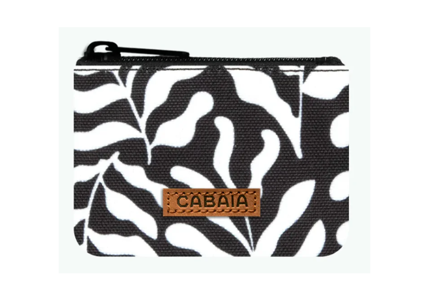 Cabaïa POCKET L NANO pochette nano l Porte-monnaie Femme
