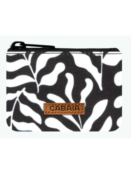 Cabaïa POCKET L NANO pochette nano l Porte-monnaie Femme