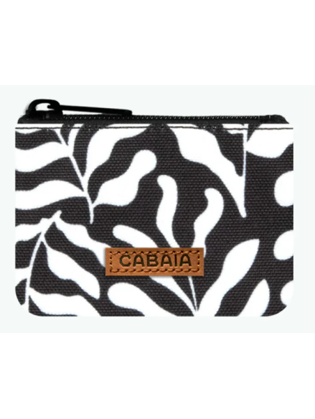 Cabaïa POCKET L NANO pochette nano l Porte-monnaie Femme