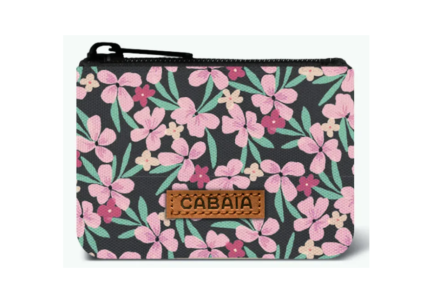 Cabaïa POCKET L NANO pochette nano l Porte-monnaie Femme