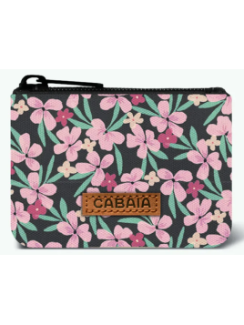 Cabaïa POCKET L NANO pochette nano l Porte-monnaie Femme