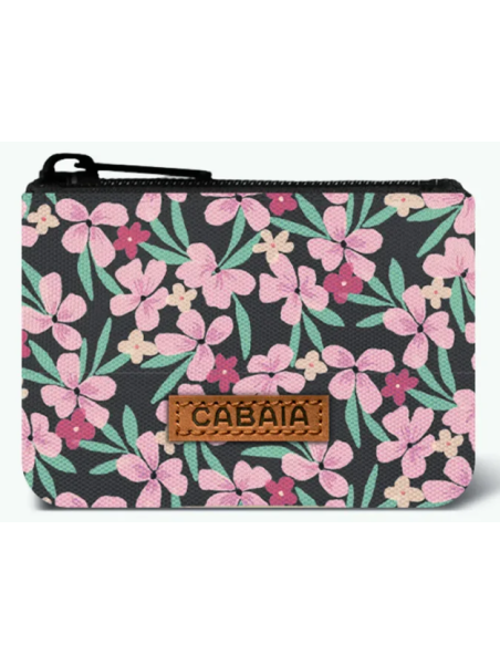 Cabaïa POCKET L NANO pochette nano l Porte-monnaie Femme