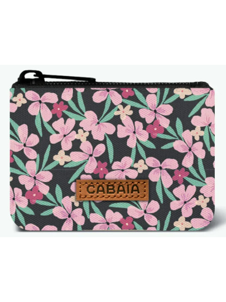 Cabaïa POCKET L NANO pochette nano l porte-monnaie-femme