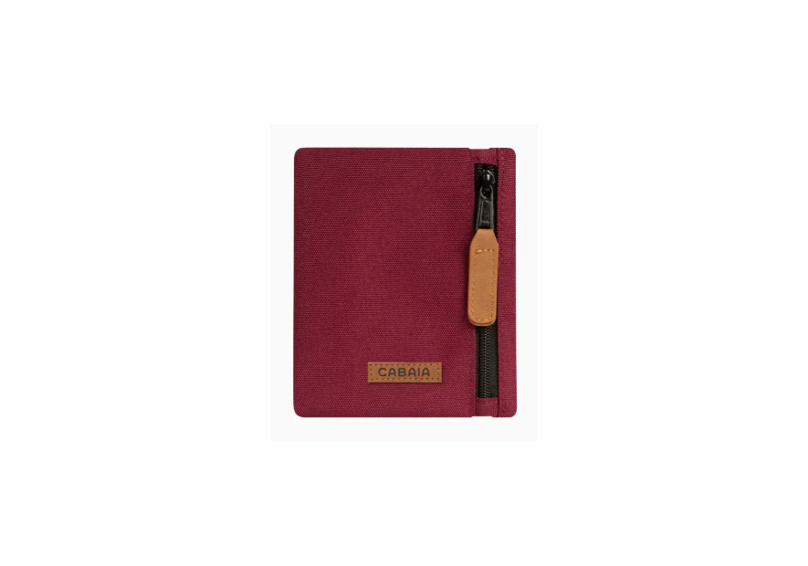 Cabaïa SIDE POCKET BOTTLE pochette gourde cabaïa side pocket bottle pochette