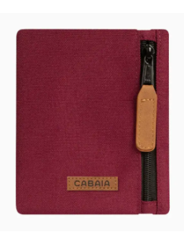 Cabaïa SIDE POCKET BOTTLE pochette gourde cabaïa side pocket bottle pochette