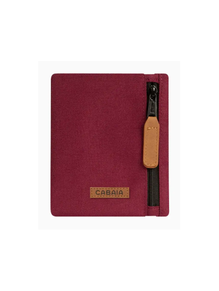 Cabaïa SIDE POCKET BOTTLE pochette gourde cabaïa side pocket bottle pochette