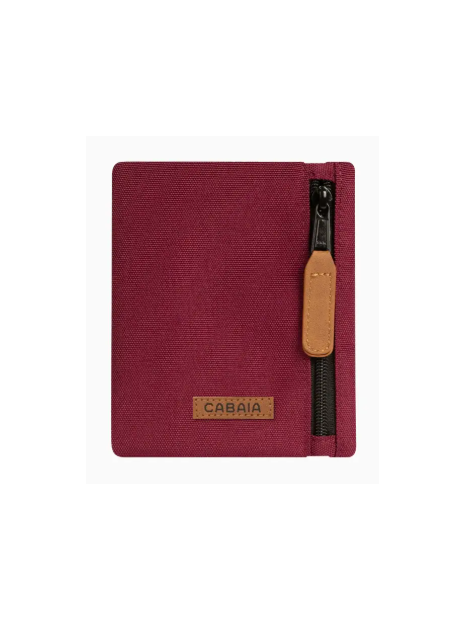 Cabaïa SIDE POCKET BOTTLE pochette gourde cabaïa side pocket bottle pochette
