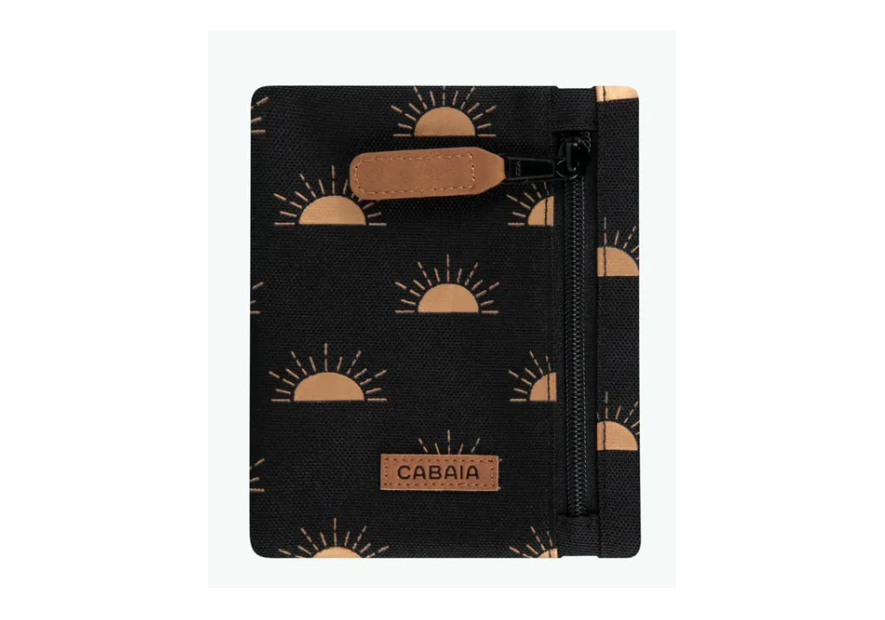 Cabaïa SIDE POCKET BOTTLE pochette gourde cabaïa side pocket bottle pochette