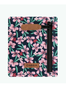 Cabaïa SIDE POCKET BOTTLE pochette gourde cabaïa side pocket bottle pochette