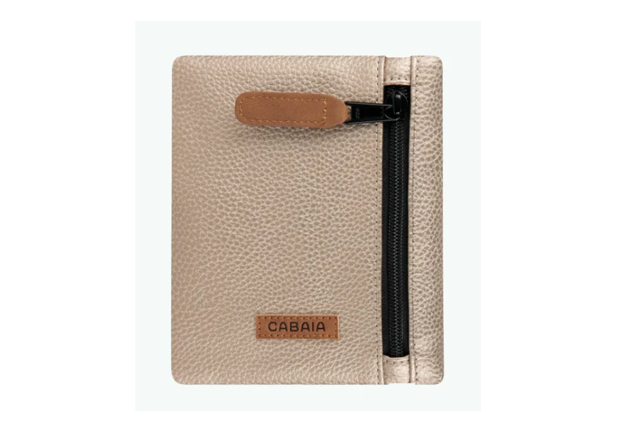 Cabaïa SIDE POCKET BOTTLE pochette gourde cabaïa side pocket bottle pochette