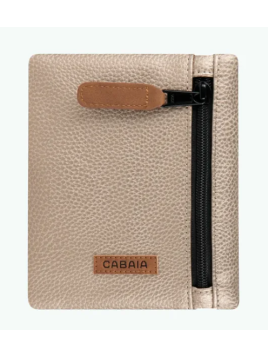 Cabaïa SIDE POCKET BOTTLE pochette gourde cabaïa side pocket bottle pochette