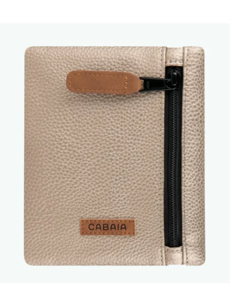 Cabaïa SIDE POCKET BOTTLE pochette gourde cabaïa side pocket bottle pochette