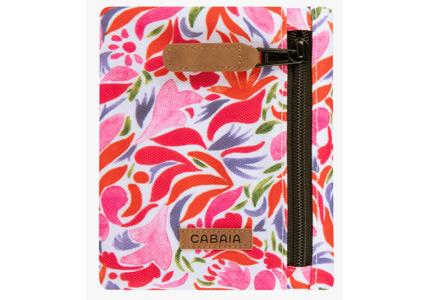 Cabaïa SIDE POCKET BOTTLE pochette gourde cabaïa side pocket bottle pochette