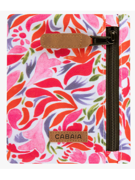 Cabaïa SIDE POCKET BOTTLE pochette gourde cabaïa side pocket bottle pochette