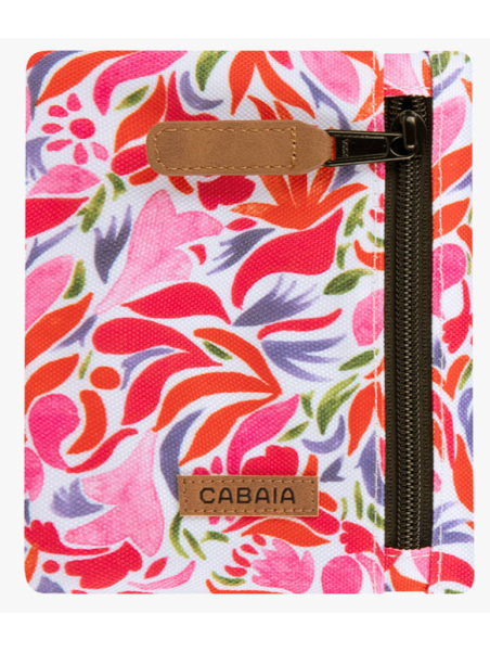 Cabaïa SIDE POCKET BOTTLE pochette gourde cabaïa side pocket bottle pochette