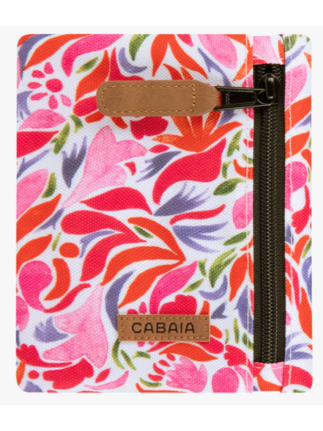 Cabaïa SIDE POCKET BOTTLE pochette gourde cabaïa side pocket bottle pochette