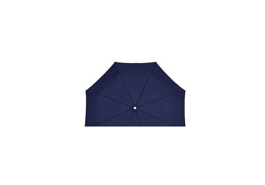 Maison Pierre Vaux VX-1710 parapluie pliant mixte fermeture auto uni pliant mixte