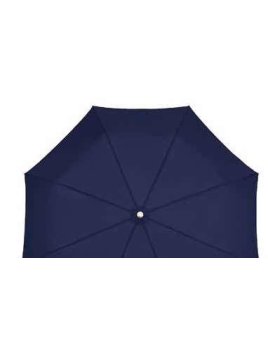 Maison Pierre Vaux VX-1710 parapluie pliant mixte fermeture auto uni pliant mixte