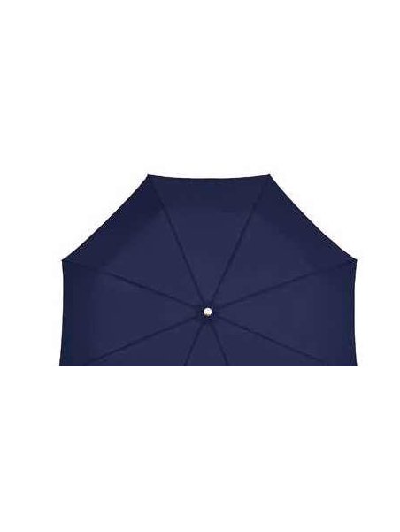 Maison Pierre Vaux VX-1710 parapluie pliant mixte fermeture auto uni pliant mixte