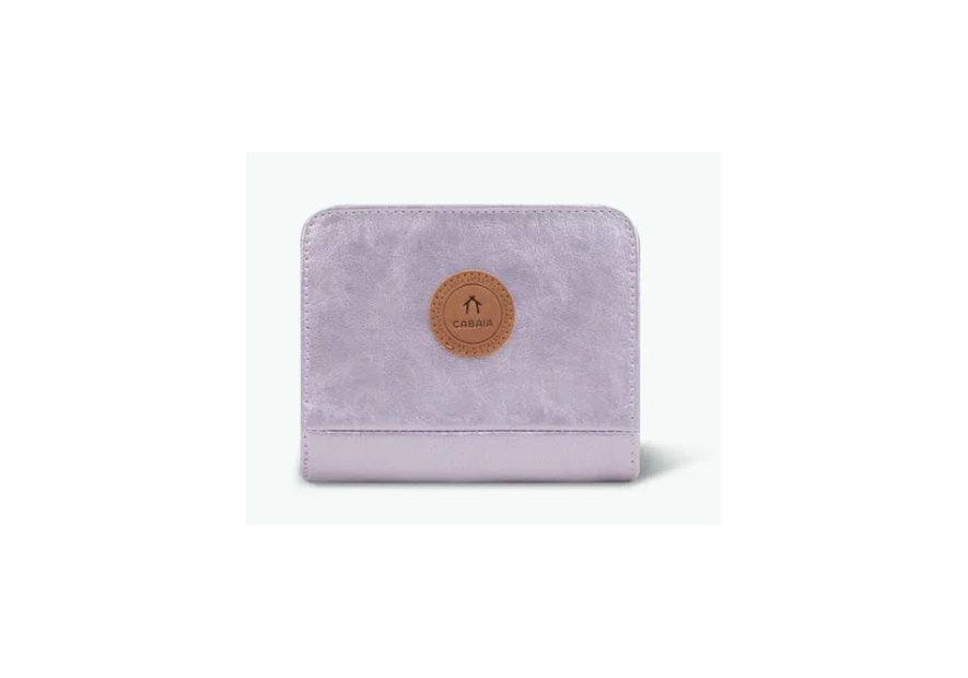 Cabaïa SMALL WALLET porte monnaie cabaïa small wallet Porte-monnaie Femme