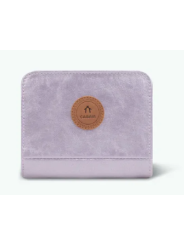 Cabaïa MEDIUM WALLET medium wallet cabaia complet