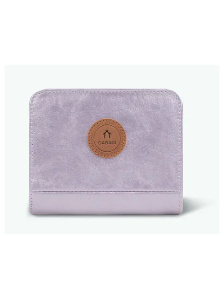 Cabaïa SMALL WALLET porte monnaie cabaïa small wallet Porte-monnaie Femme