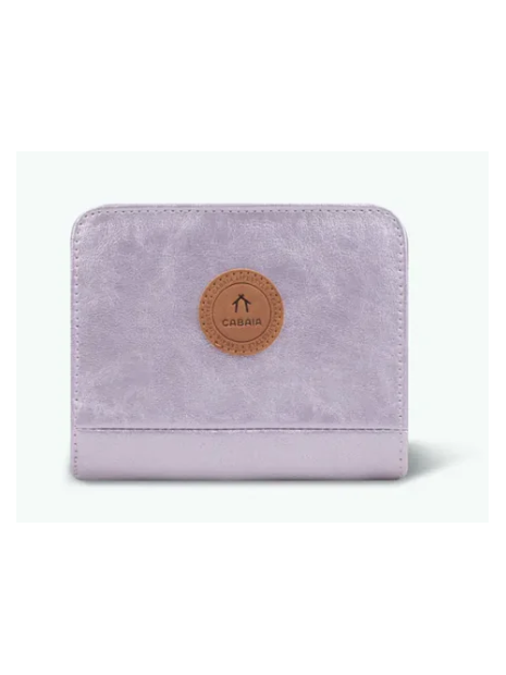 Cabaïa SMALL WALLET porte monnaie cabaïa small wallet porte-monnaie-femme