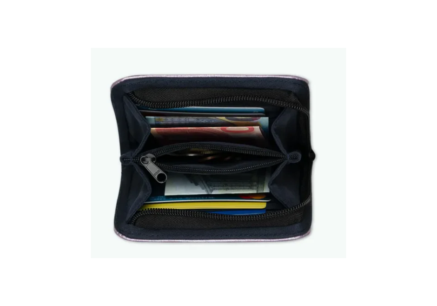 Cabaïa SMALL WALLET porte monnaie cabaïa small wallet Porte-monnaie Femme