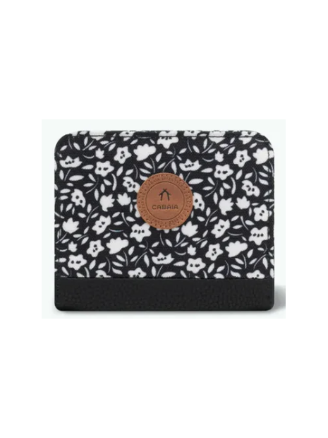 Cabaïa SMALL WALLET porte monnaie cabaïa small wallet porte-monnaie-femme