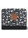 Cabaïa MEDIUM WALLET medium wallet cabaia complet