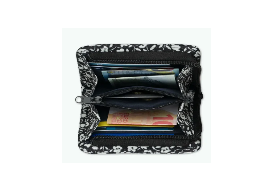 Cabaïa SMALL WALLET porte monnaie cabaïa small wallet Porte-monnaie Femme