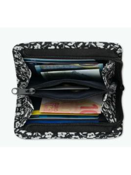 Cabaïa SMALL WALLET porte monnaie cabaïa small wallet Porte-monnaie Femme