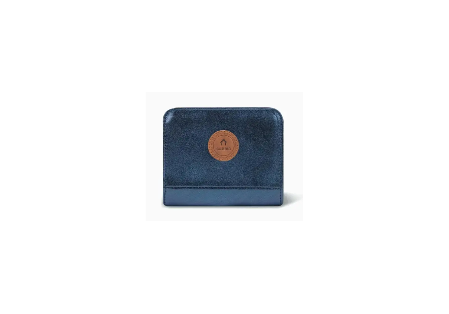 Cabaïa SMALL WALLET porte monnaie cabaïa small wallet Porte-monnaie Femme