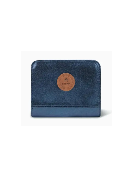 Cabaïa MEDIUM WALLET medium wallet cabaia complet
