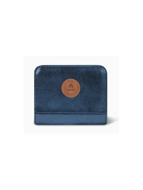 Cabaïa MEDIUM WALLET medium wallet cabaia complet