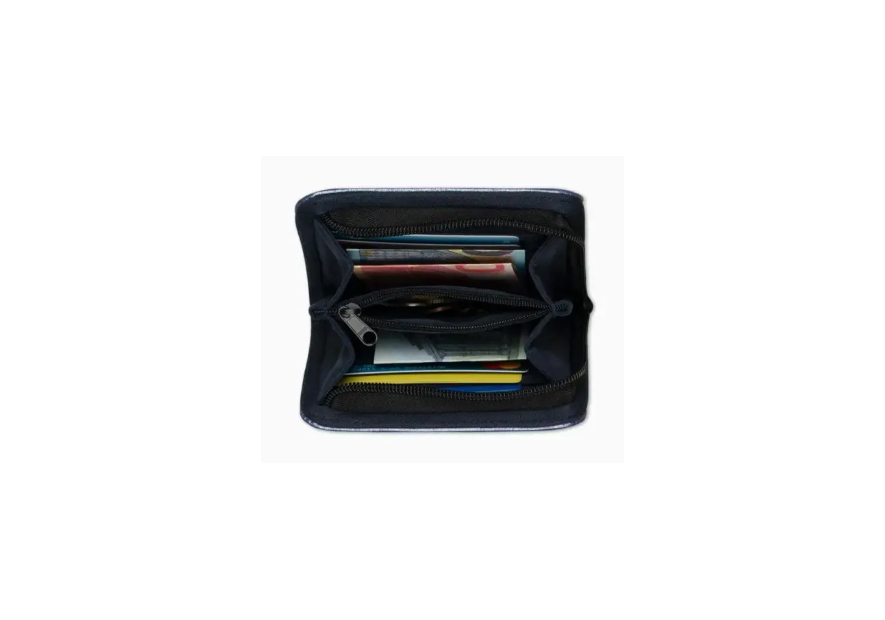 Cabaïa SMALL WALLET porte monnaie cabaïa small wallet Porte-monnaie Femme