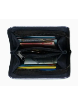 Cabaïa MEDIUM WALLET medium wallet cabaia complet