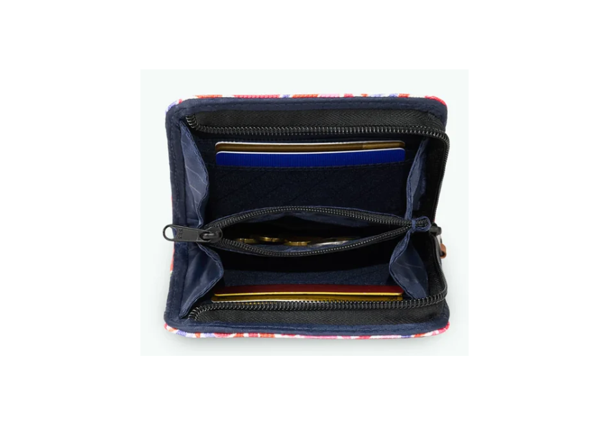 Cabaïa SMALL WALLET porte monnaie cabaïa small wallet Porte-monnaie Femme