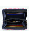 Cabaïa SMALL WALLET porte monnaie cabaïa small wallet porte-monnaie-femme