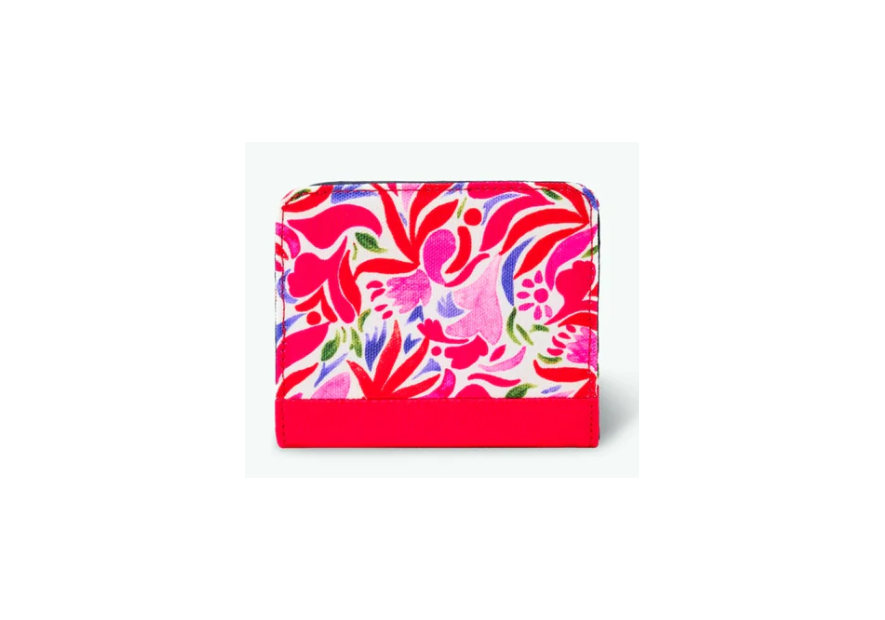 Cabaïa MEDIUM WALLET medium wallet cabaia complet