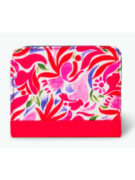 Cabaïa MEDIUM WALLET medium wallet cabaia complet
