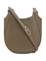 Longchamp 10329021 sac porté travers longchamp le foulonné sacs-a-mains