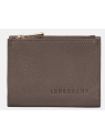 Longchamp 30049021 portefeuille compact le foulonné complet